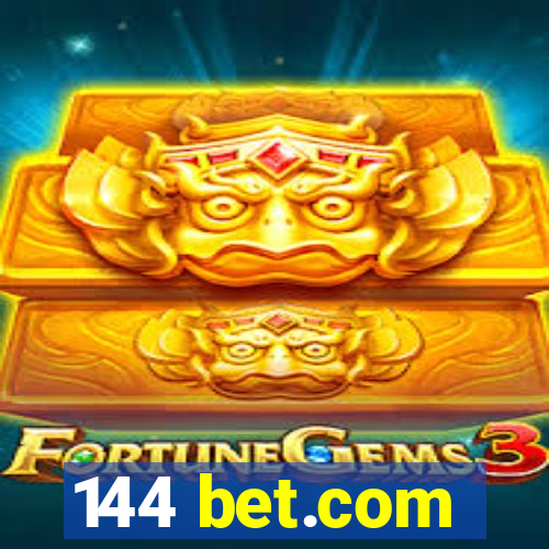 144 bet.com